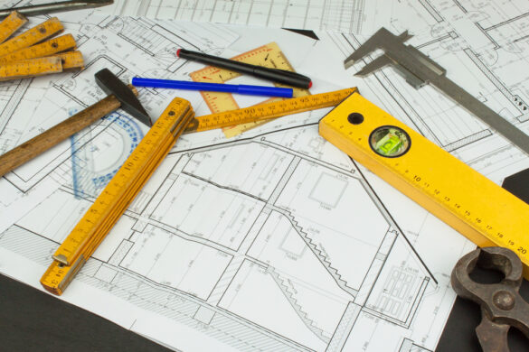 Arkitektfirma